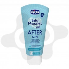 CHICCO AFTERSUN 150ML