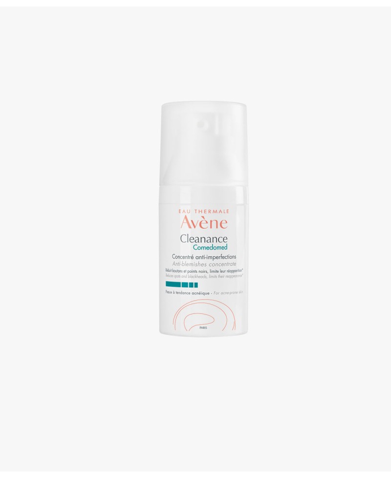 AVENE CLEANANCE COMEDOMED CONCENTRADO ANTI-IMPERFECCIONES 30 ml