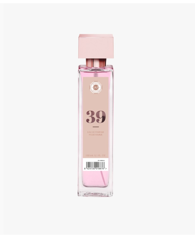 IAP PHARMA POUR FEMME Nº39 150 ML