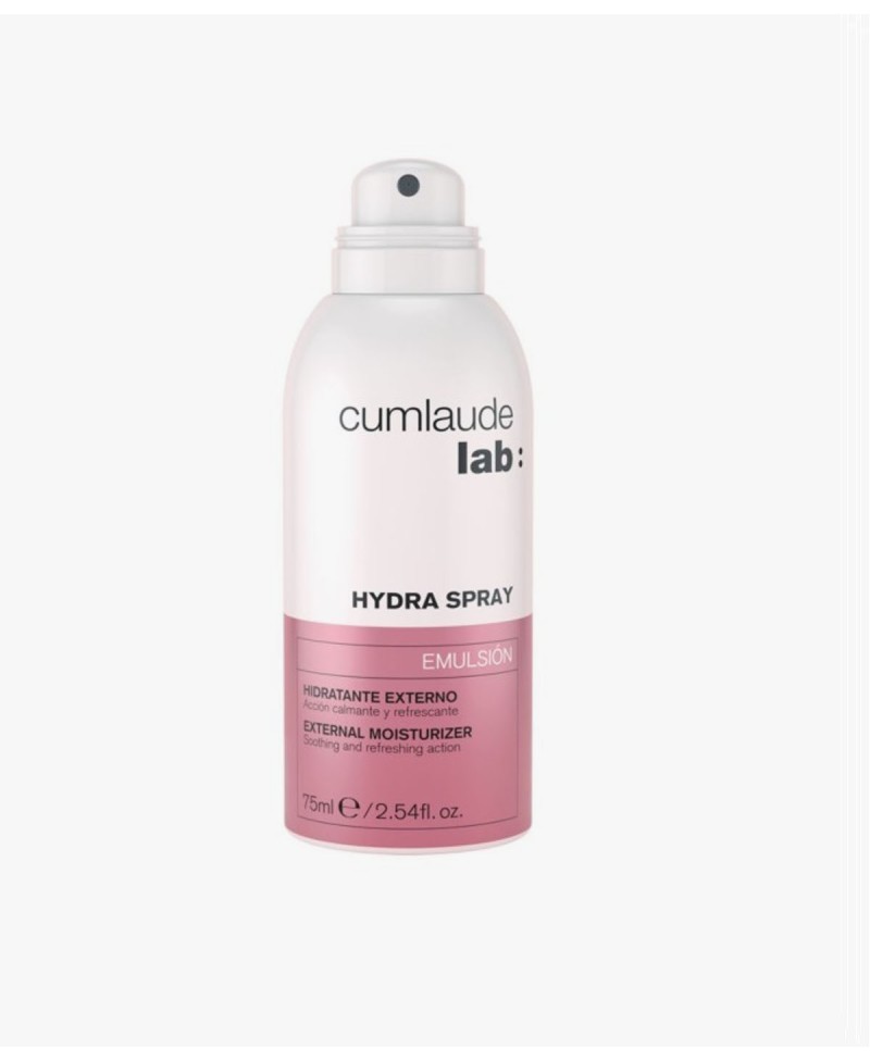 CUMLAUDE HYDRA SPRAY EMULSION 75 ml