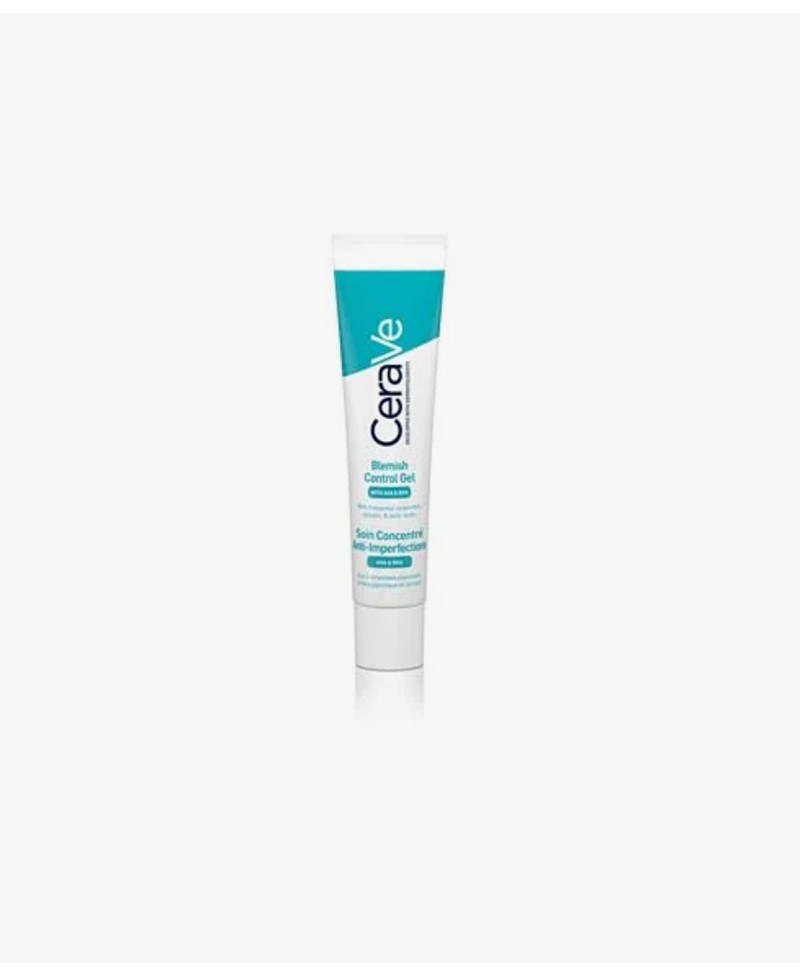 CERAVE GEL CONTROL IMPERFECCIONES 40 ml