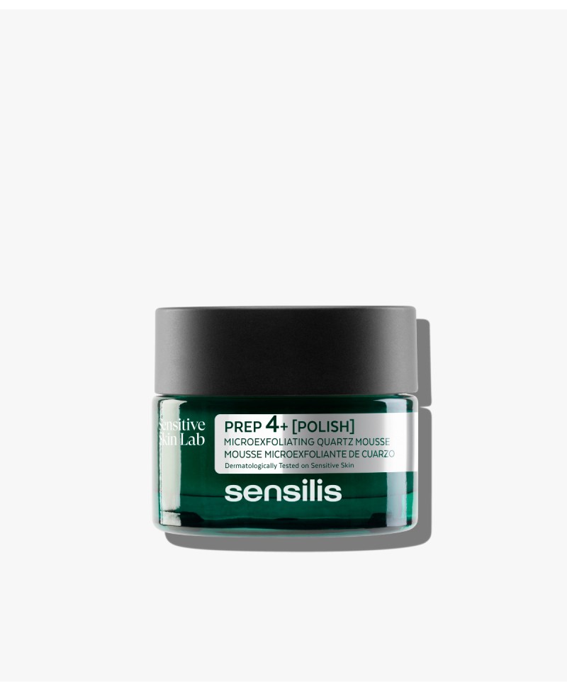 SENSILIS PREP 4 + POLISH 1 TARRO 40 ml