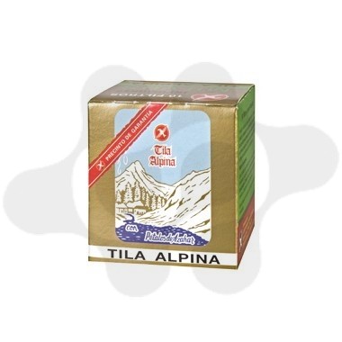 TILA ALPINA 1.2 G 10 FILTROS