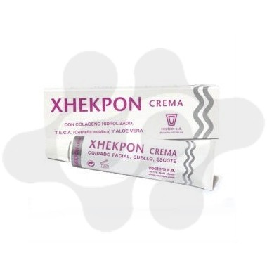 XHEKPON CREMA 40 ML