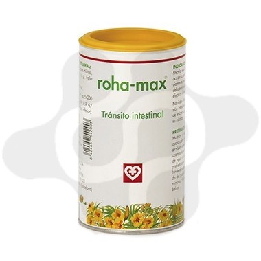 ROHA-MAX LAXANTE 130 G BOTE