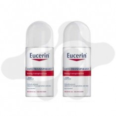 DUPLO EUCERIN DEO ROLL-ON