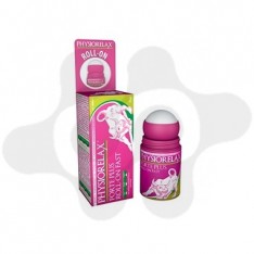PHYSIORELAX FORTE PLUS FAST ROLL-ON 75 ML