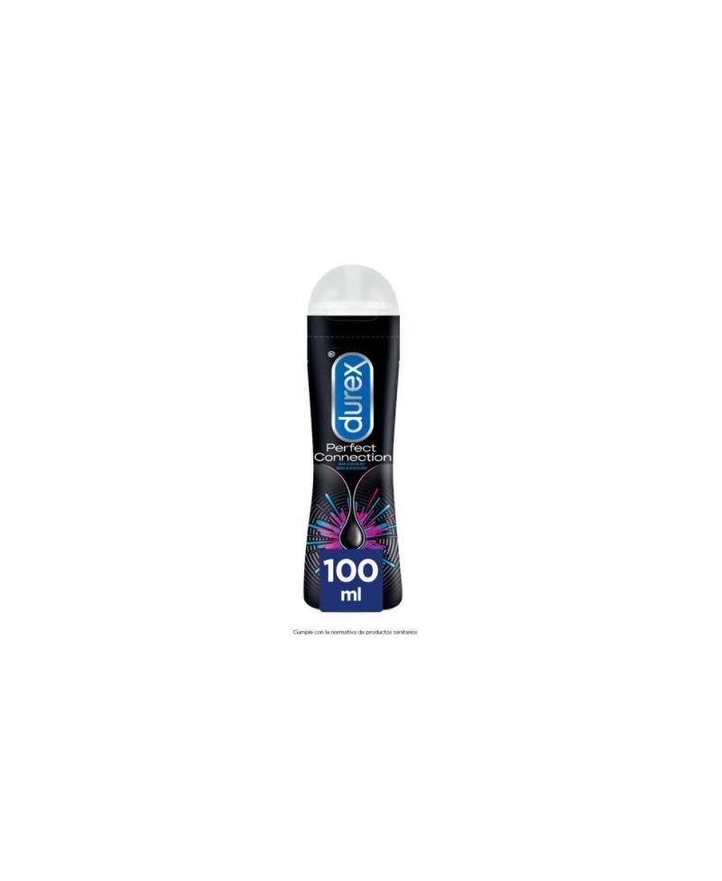 DUREX PERFECT CONNECTION LUBRICANTE 100 ML