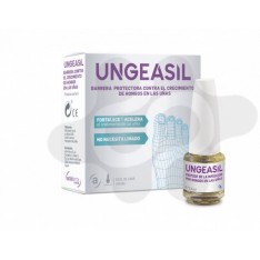 UNGEASIL ESMALTE 1 ENVASE 3,5 ml