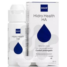 HIDRO HEALTH HA 1 ENVASE 60 ml