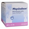 PHYSIODOSE SUERO FISIOLOGICO MONODOSIS 30 UNIDADES 5 ml