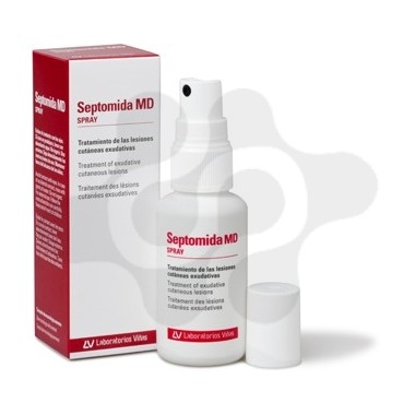SEPTOMIDA MD 1 SPRAY 50 ml