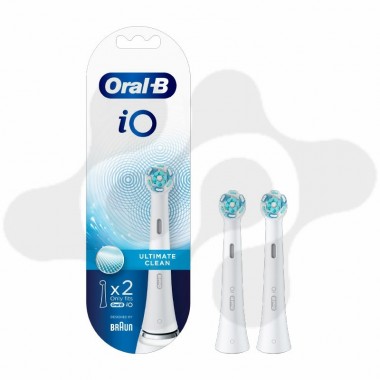 Cepillo Dental Electrico Recambio Oral B Cross A
