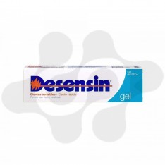 DESENSIN PLUS GEL DENTIFRICO 1 ENVASE 75 ml